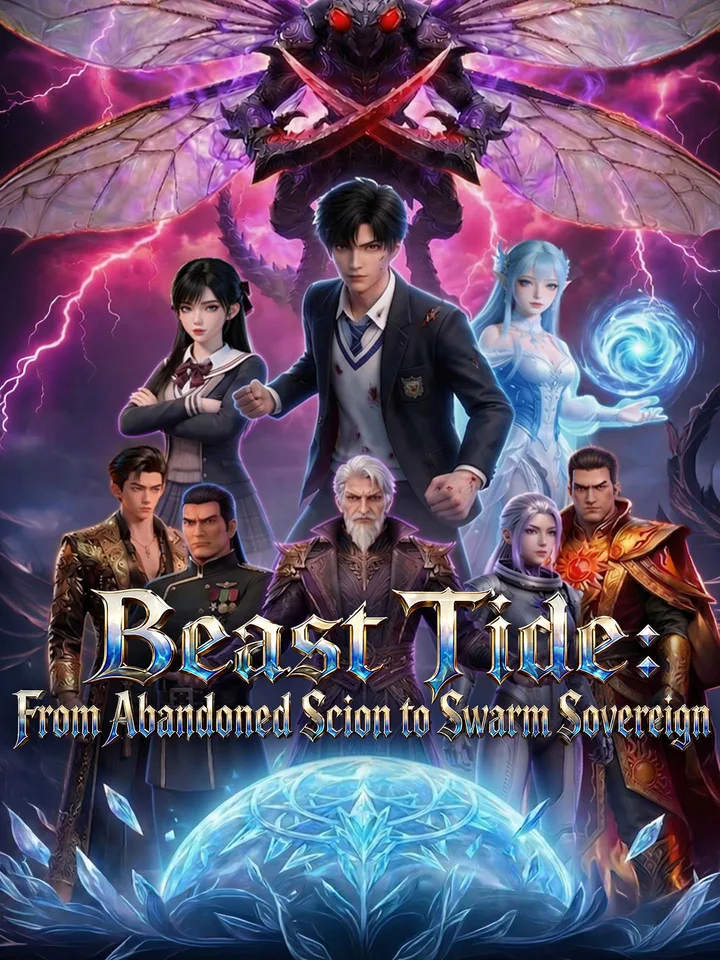 Beast Tide: From Abandoned Scion to Swarm Sovereign
