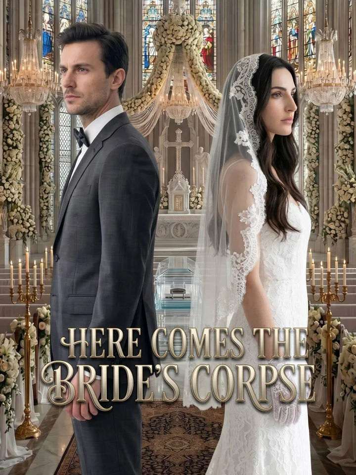 Here Comes the Bride's Corpse.