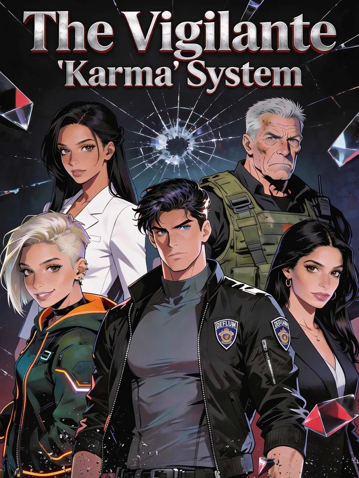 The Vigilante "Karma" System