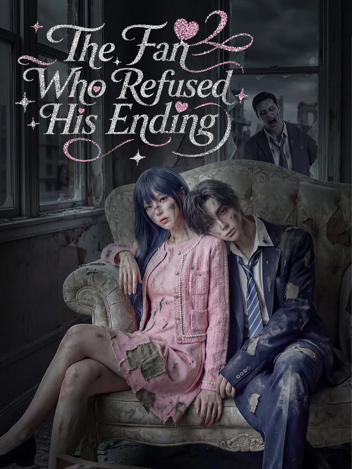 The Fan Who Refused His Ending