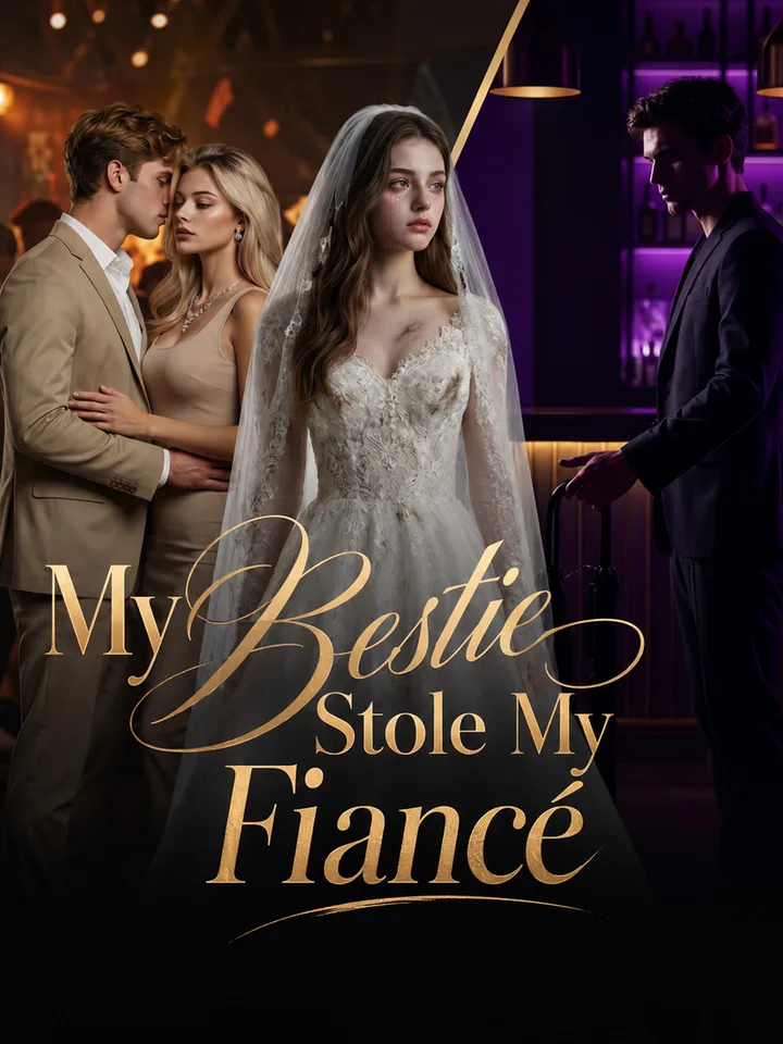My Bestie Stole My Fiancé