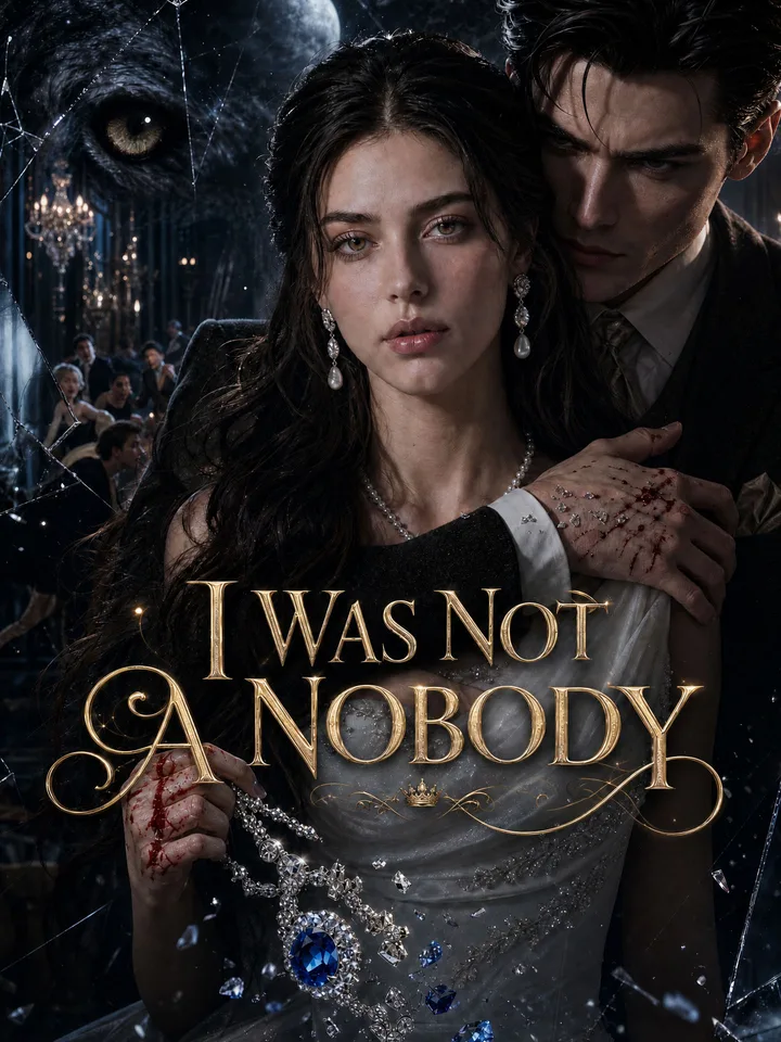 I Was Not a Nobody