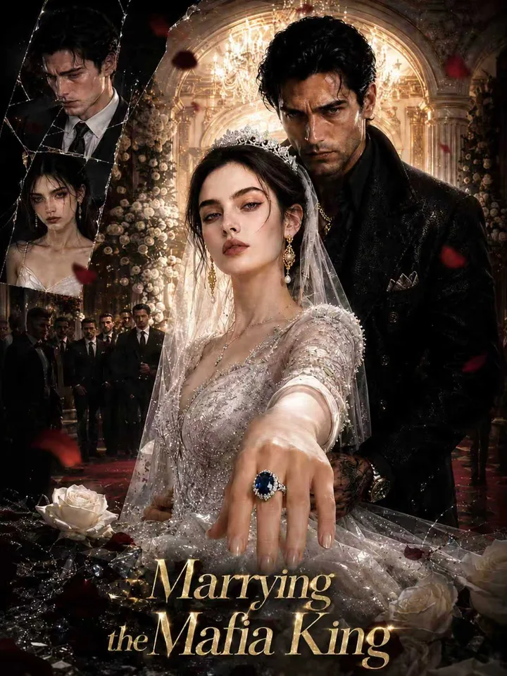 Marrying the Mafia King