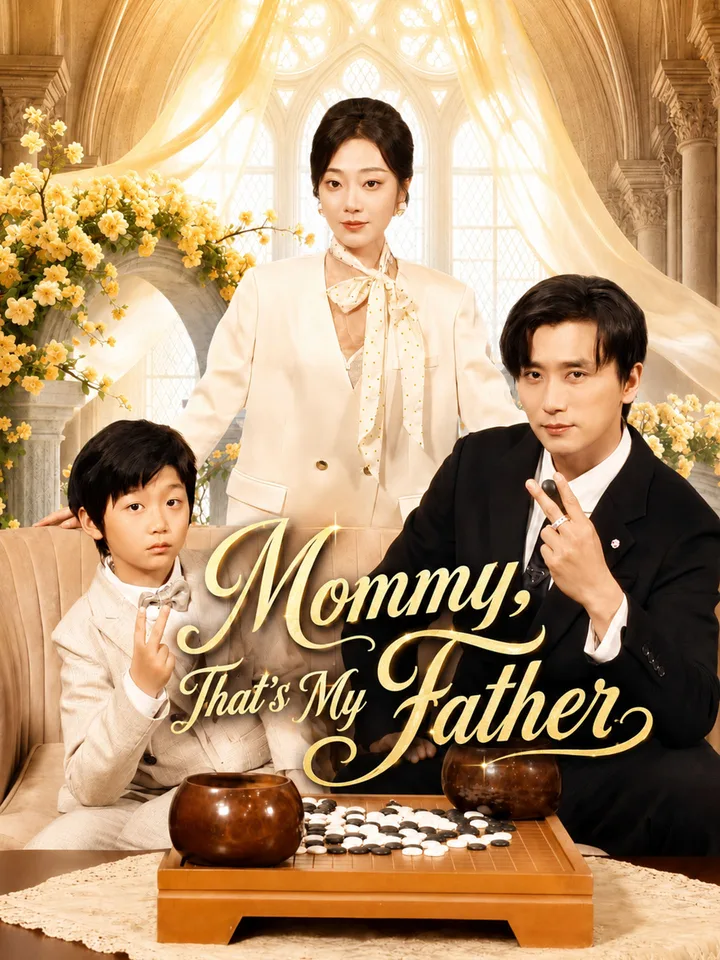 Mommy, That's My Father