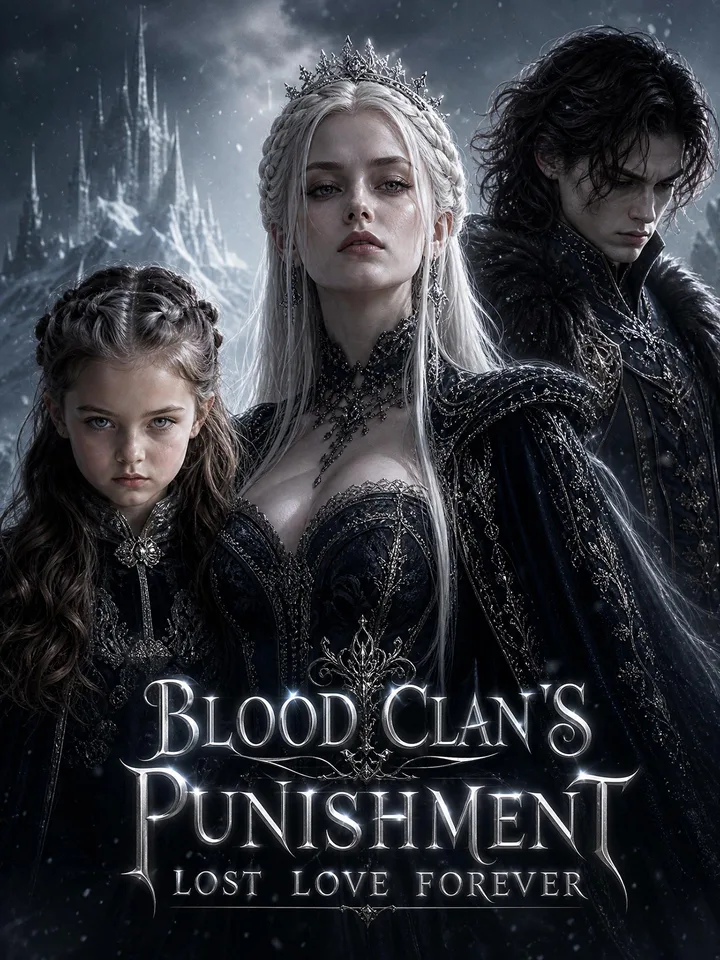 Blood Clan's Punishment Lost Love Forever