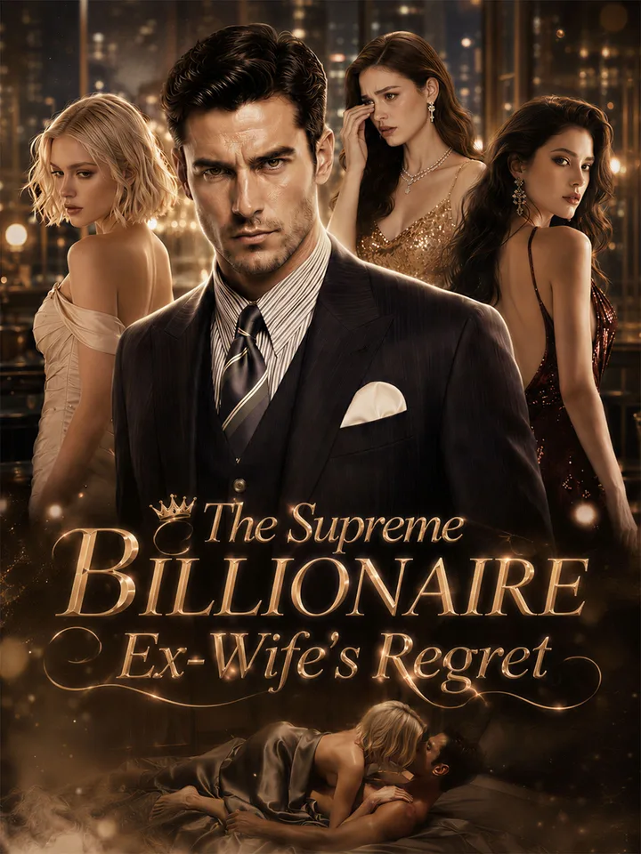 The Supreme Billionaire Ex-Wife's Regret