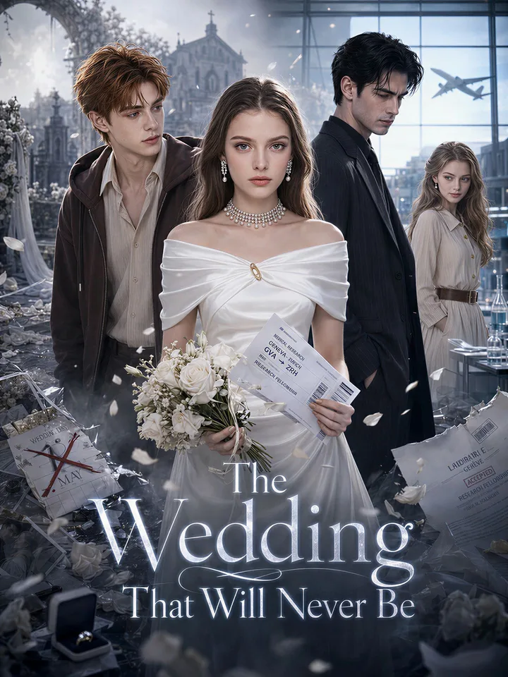 The Wedding That Will Never Be 2