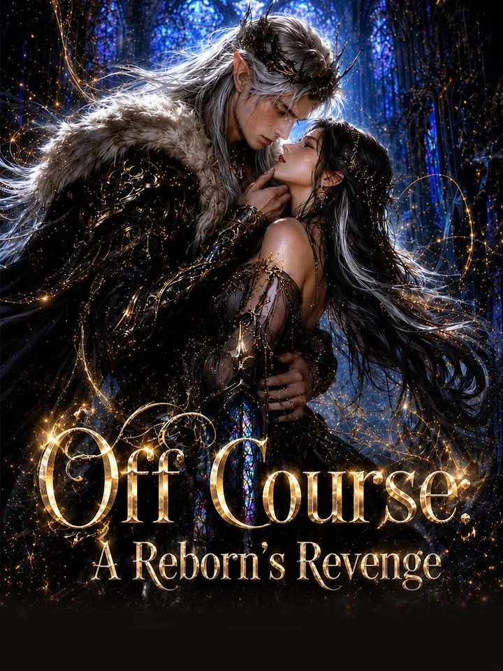 Off Course: A Reborn's Revenge