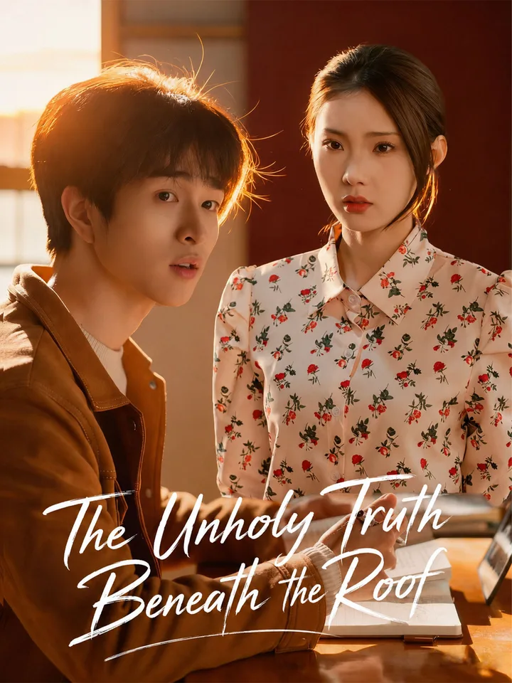 The Unholy Truth Beneath the Roof