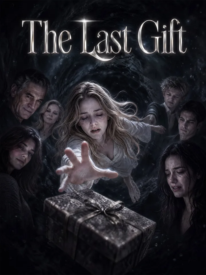 A Gift Full of Regret