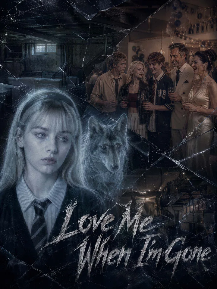 Love Me When I‘m Gone 2