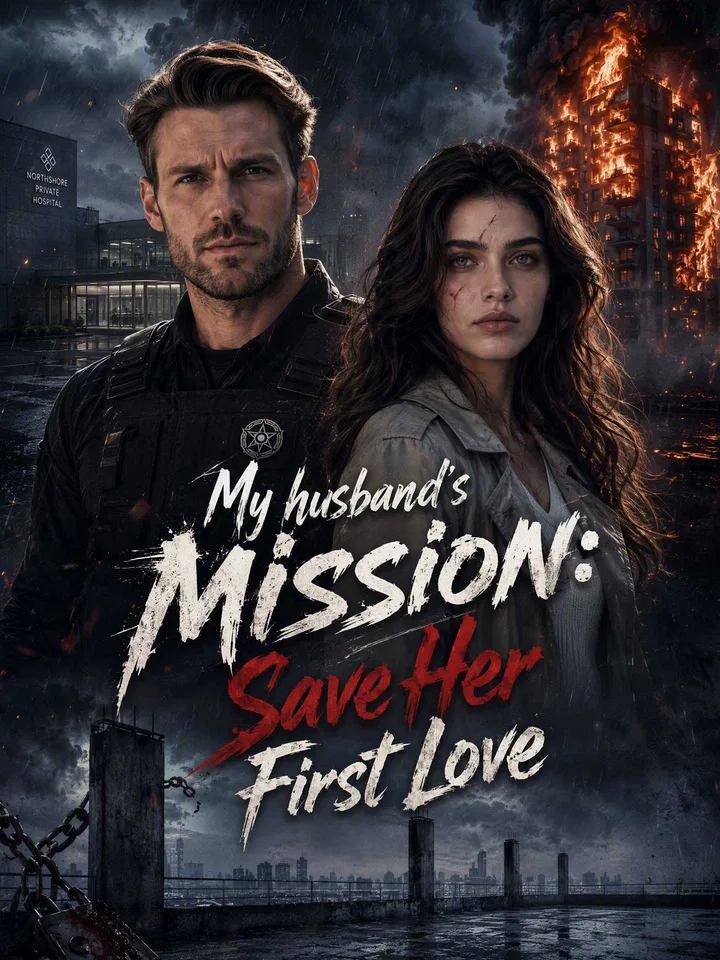 My husband's Mission : Save Her First Love