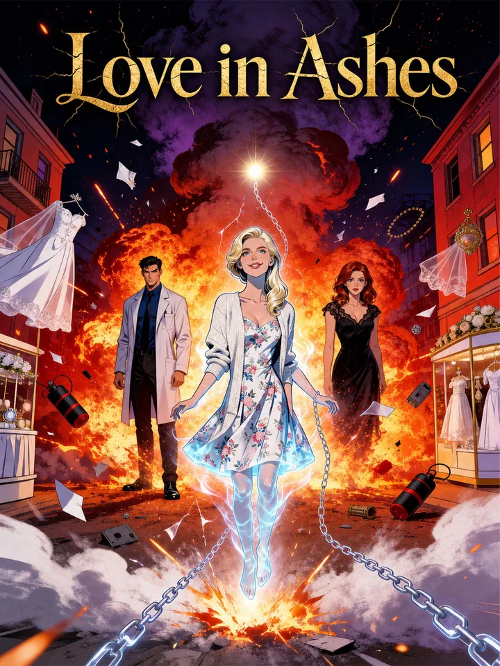 Love in Ashes
