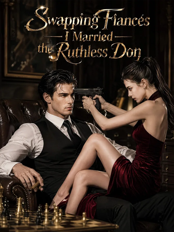 Switched Fiancés: I Married the Ruthless Don