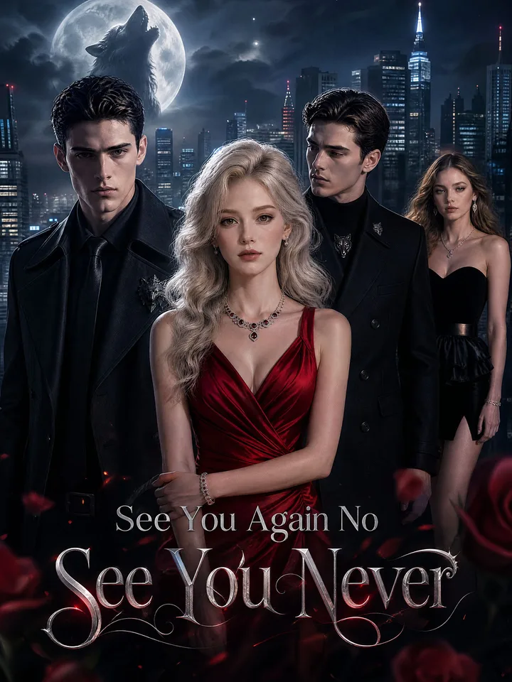 See You Again No, See You Never