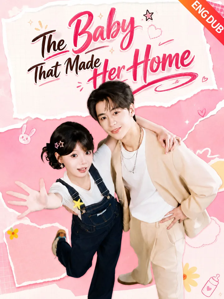 [ENG DUB] The Baby That Made Her Home