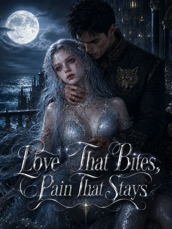 Love That Bites, Pain That Stays 2