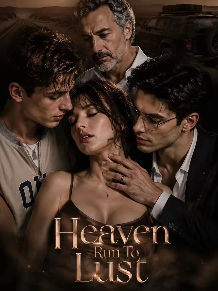 Heaven Run To Lust