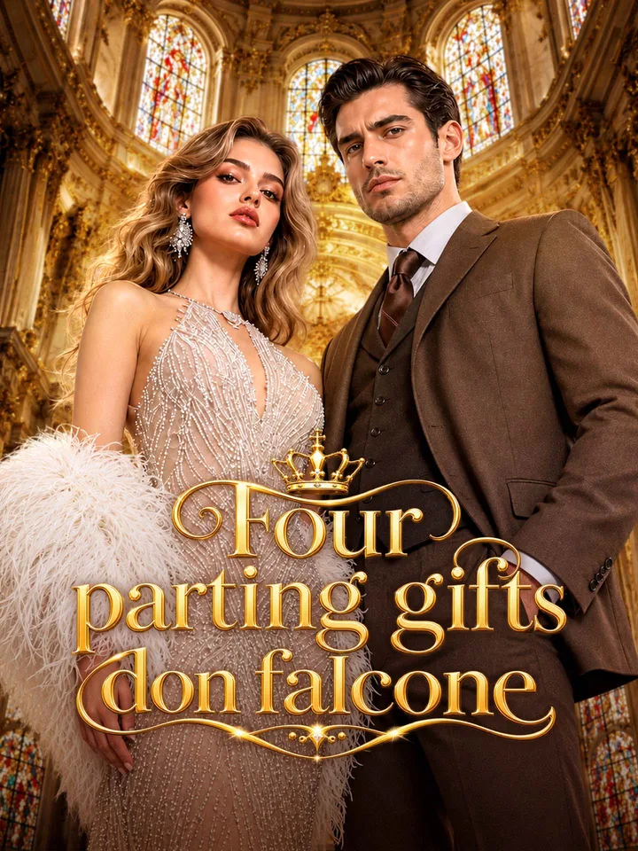 Four Parting Gifts,Don Falcone