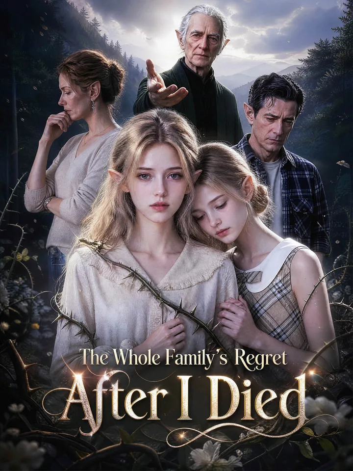The Whole Family’s Regret After I Died