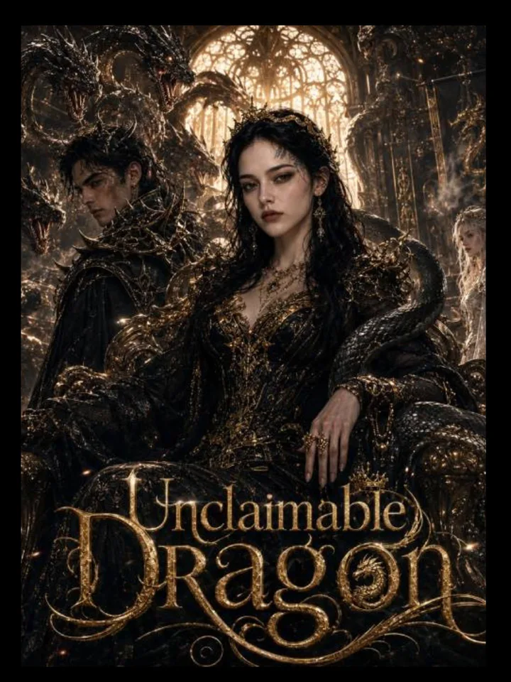 Unclaimable Dragon