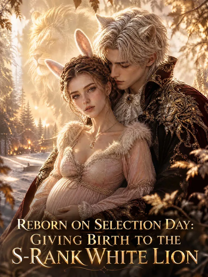 Reborn on Selection Day:Giving Birth to the S-Rank White Lion