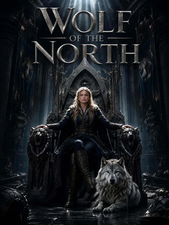 Wolf of the North