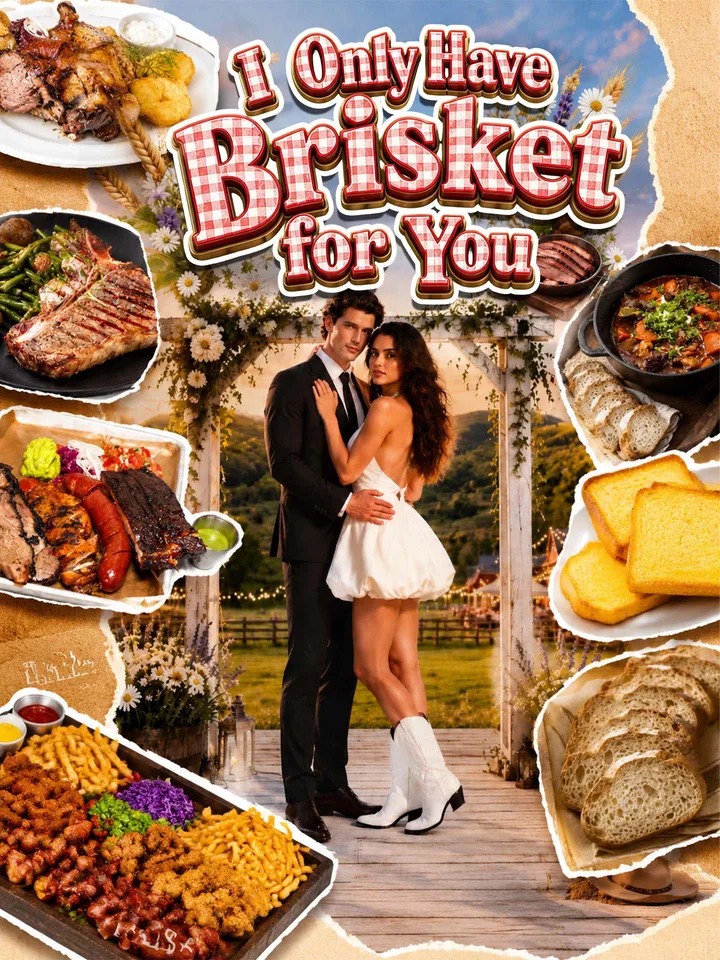 I Only Have Brisket for You