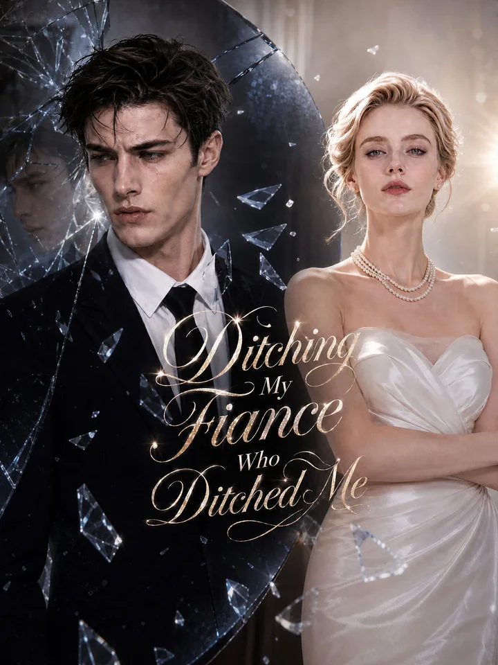 Ditching My Fiance Who Ditched Me