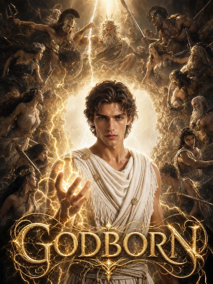 GodBorn