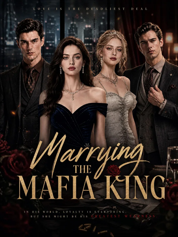 Marrying the Mafia King 2