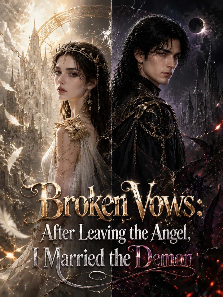 Broken Vows:After Leaving the Angel, I Married the Demon 2