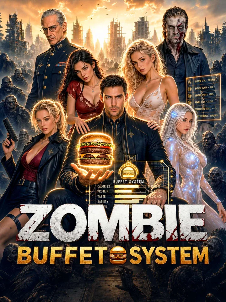 The Zombie Buffet System