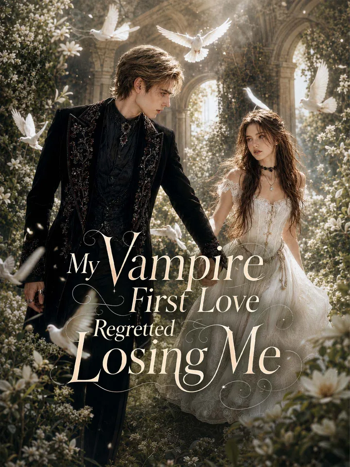 My Vampire First Love Regretted Losing Me