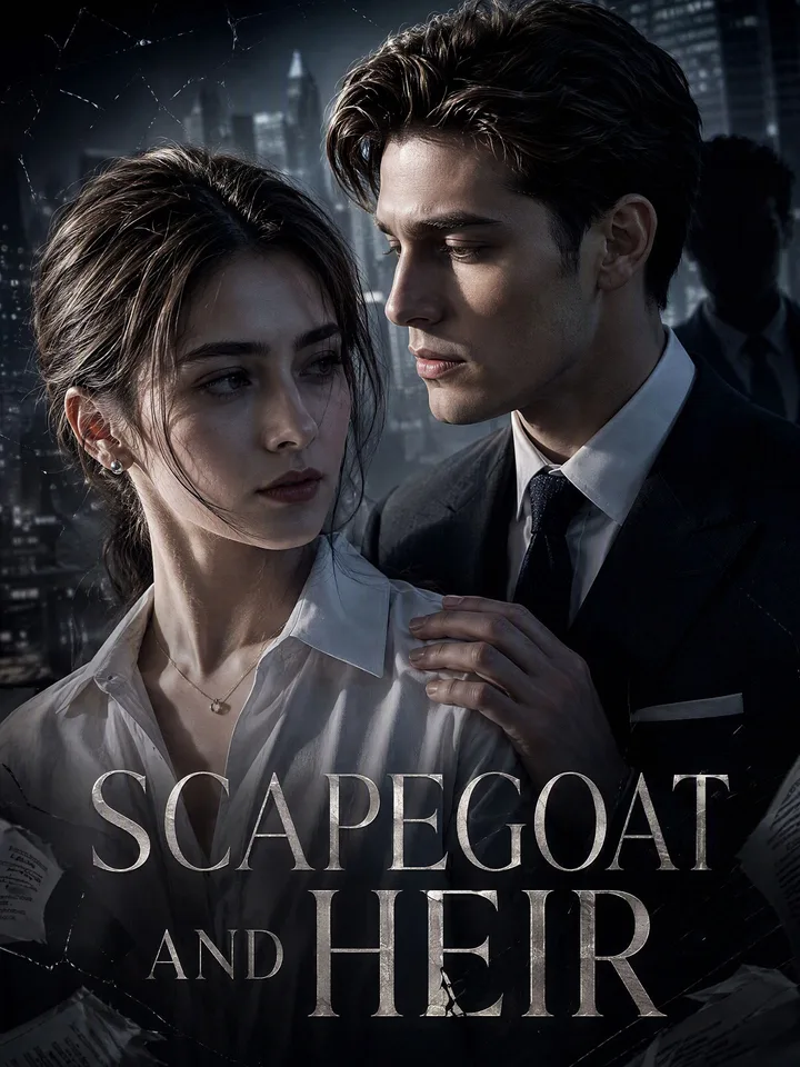 Scapegoat And Heir