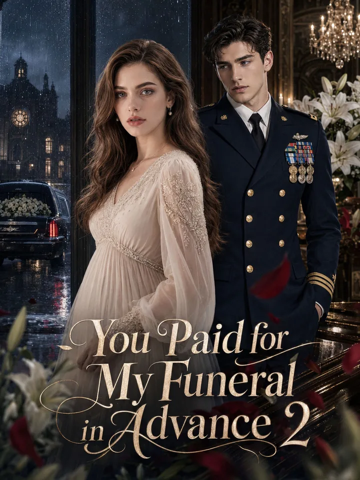 You Paid for My Funeral in Advance