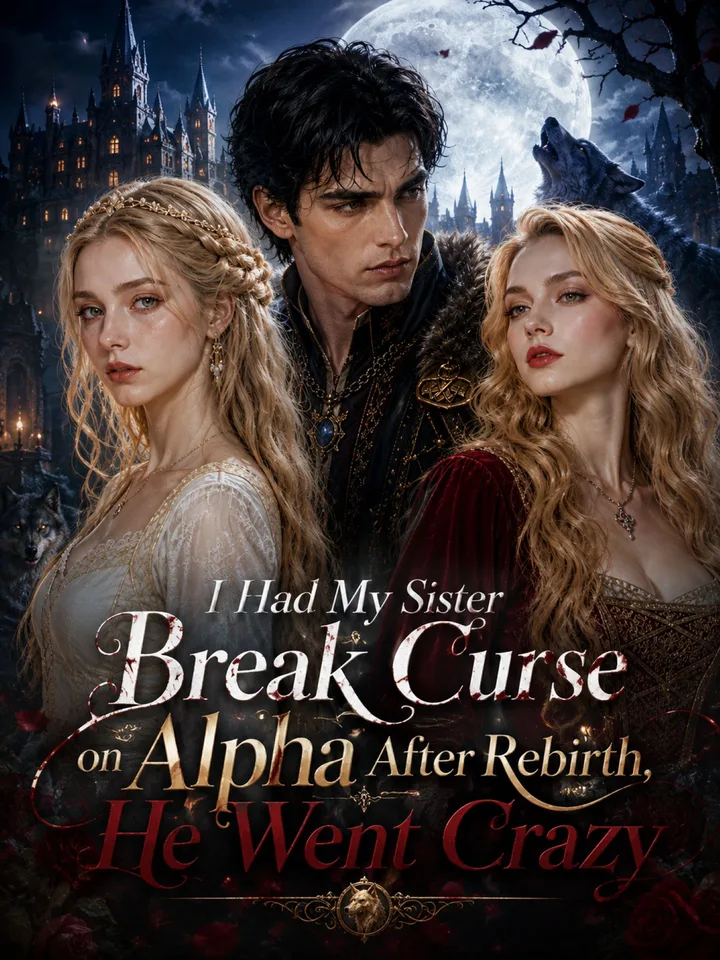 I Had My Sister Break Curse on Alpha After Rebirth, He Went Crazy 2