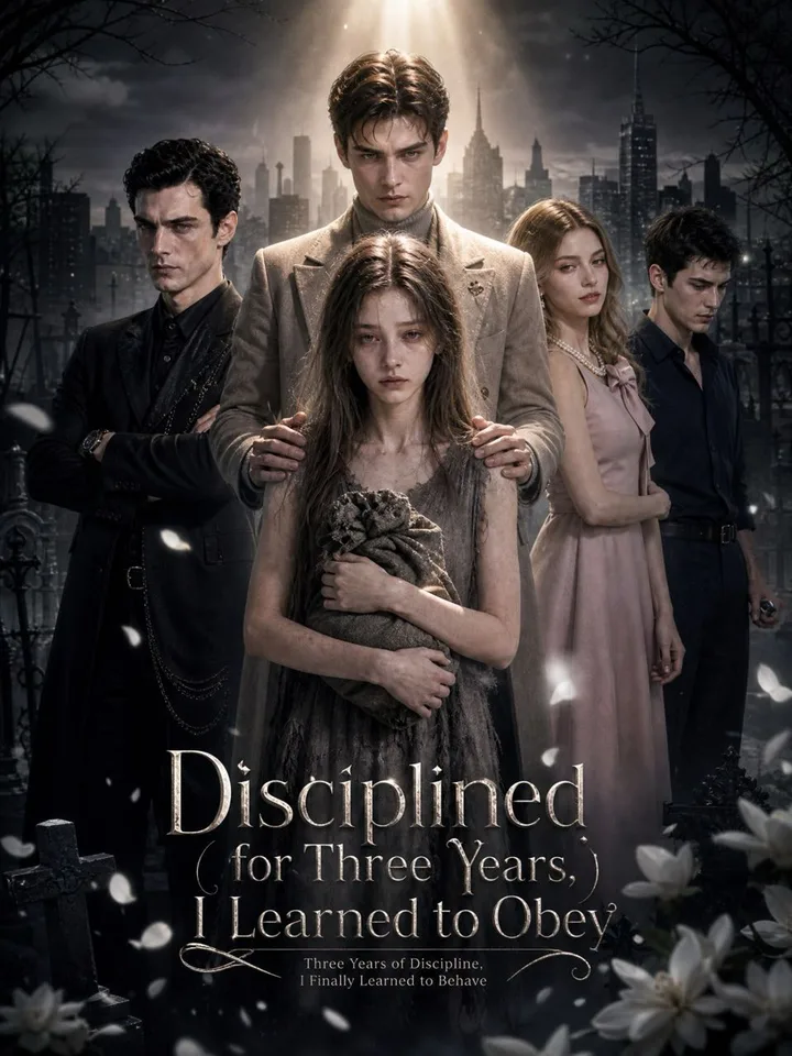 Disciplined for Three Years, I Learned to Obey
