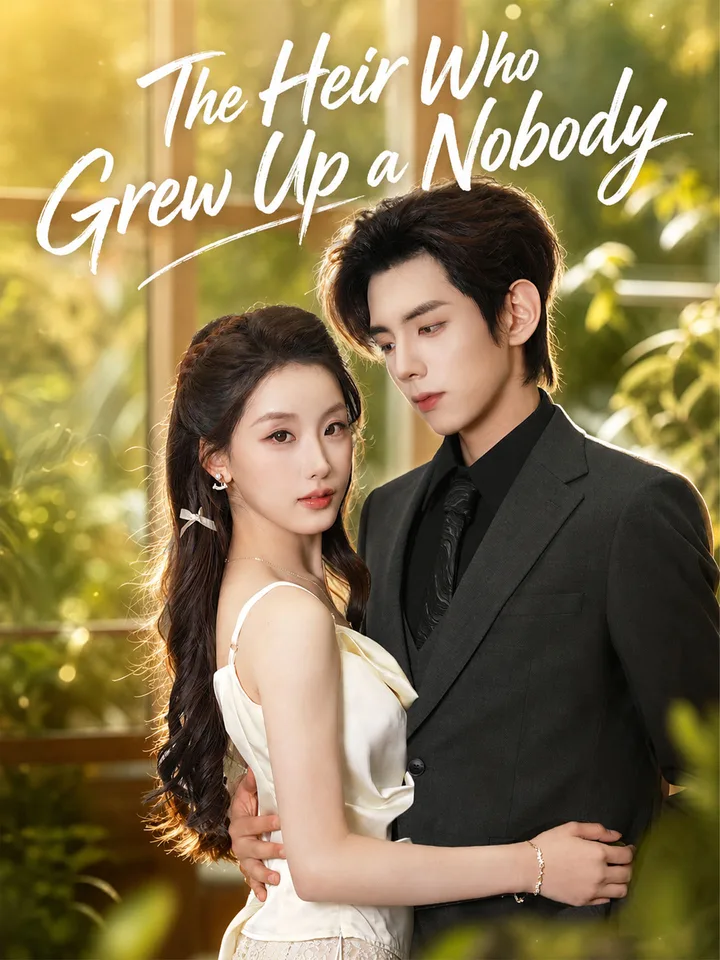 The Heir Who Grew Up a Nobody