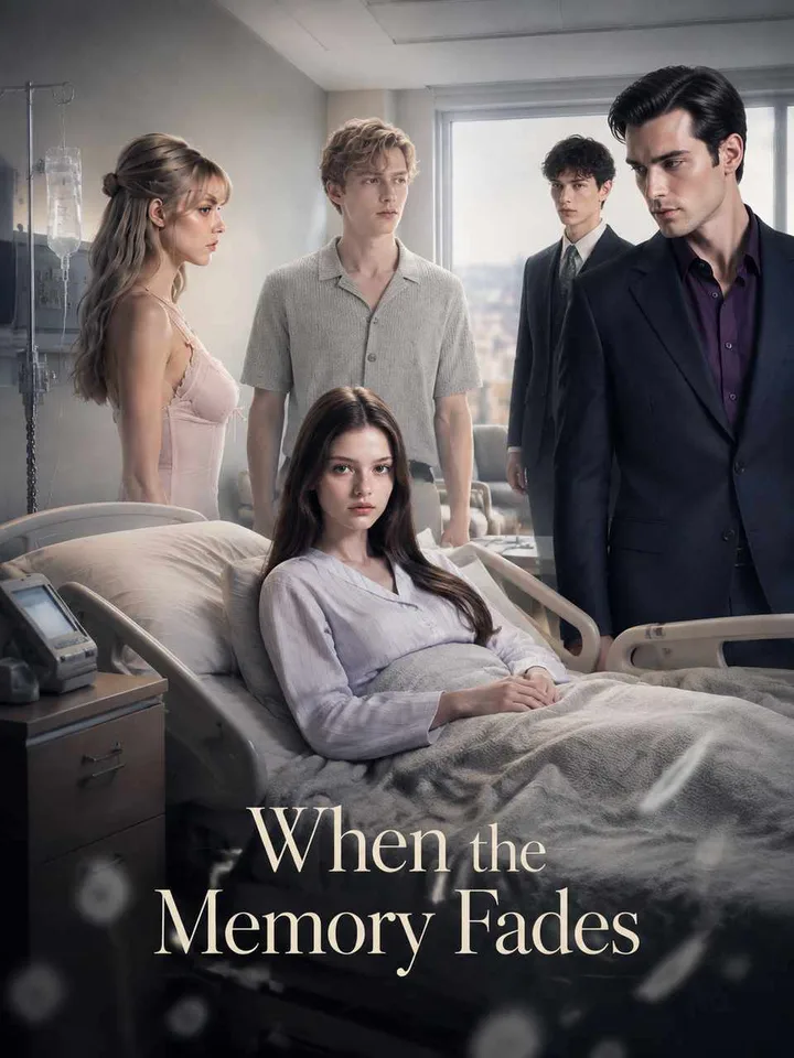 When the Memory Fades