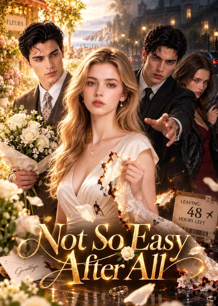 Not So Easy After All