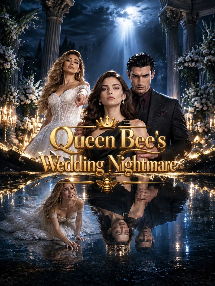 Queen Bee's Wedding Nightmare