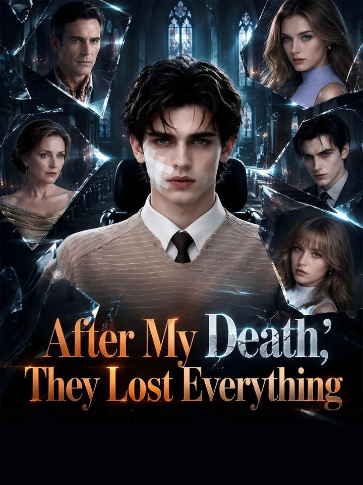 After My Death, they Lost Everything