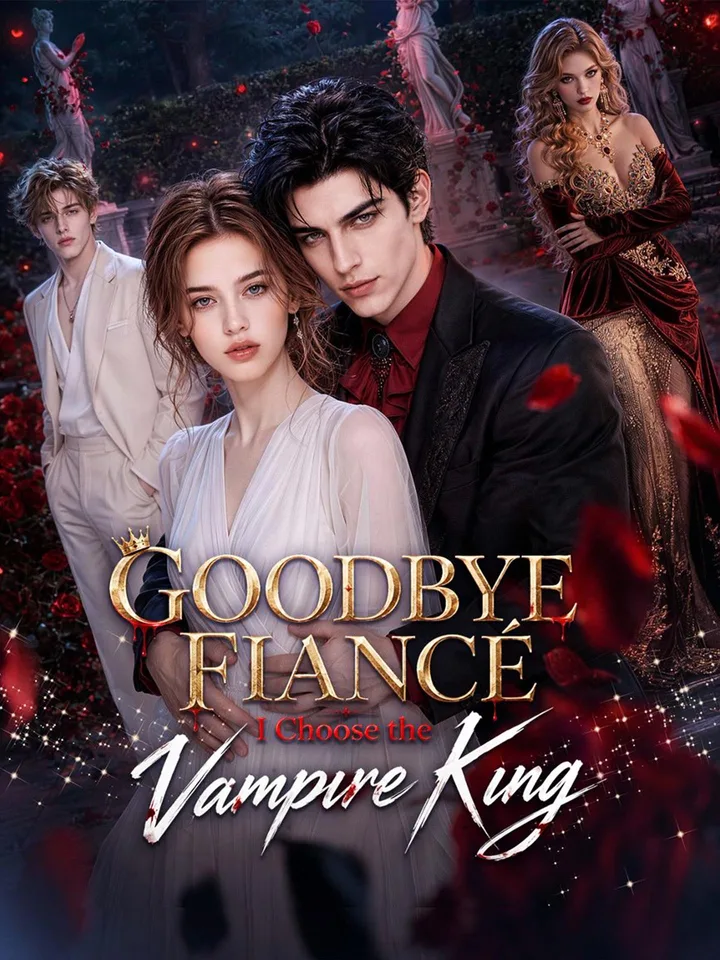 Goodbye Fiancé I Choose the Vampire King