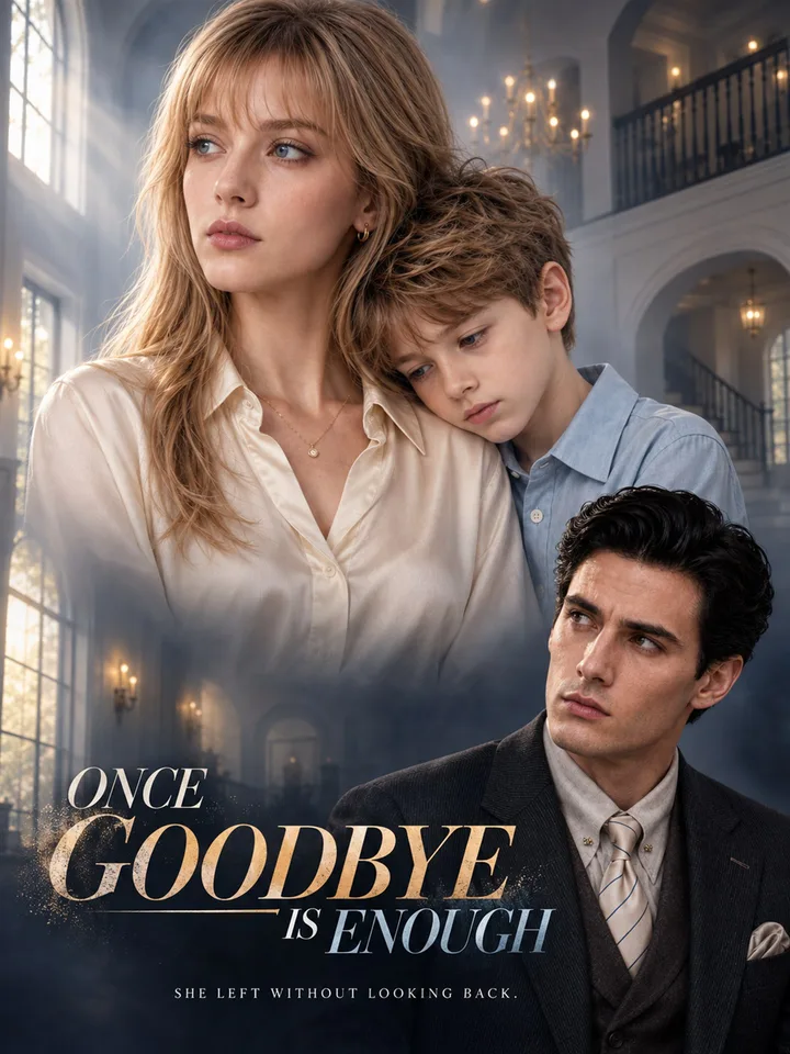 One Goodbye Is Enough