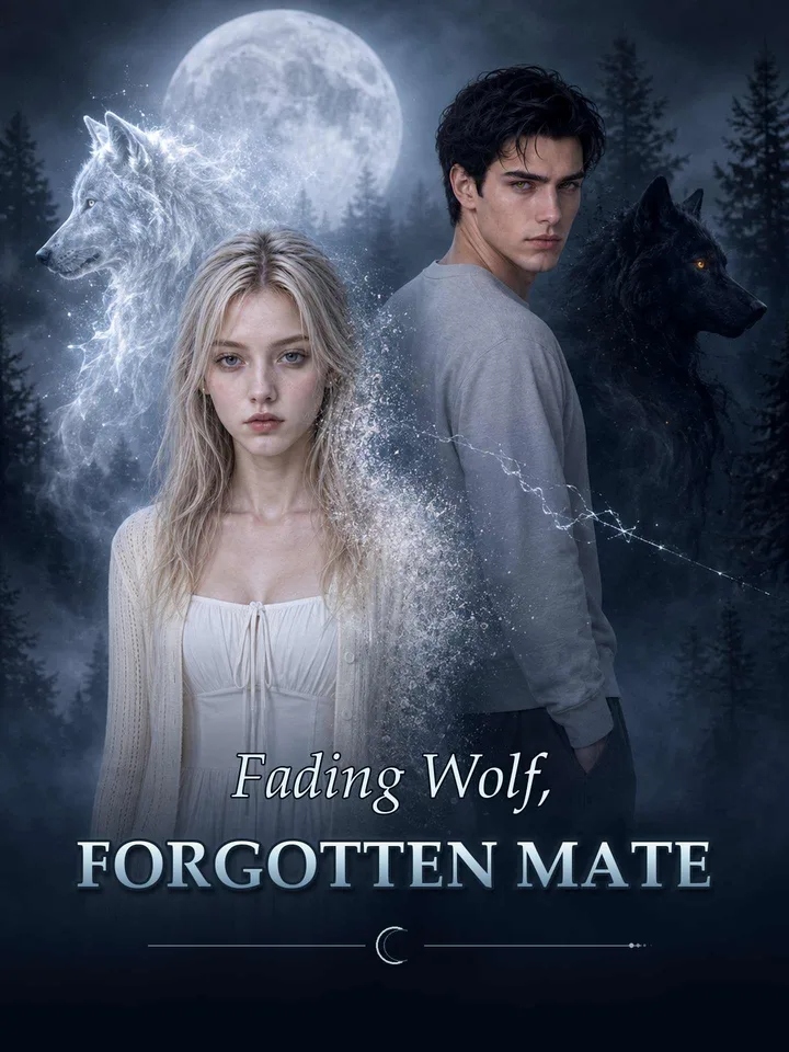 Fading Wolf, Forgotten Mate