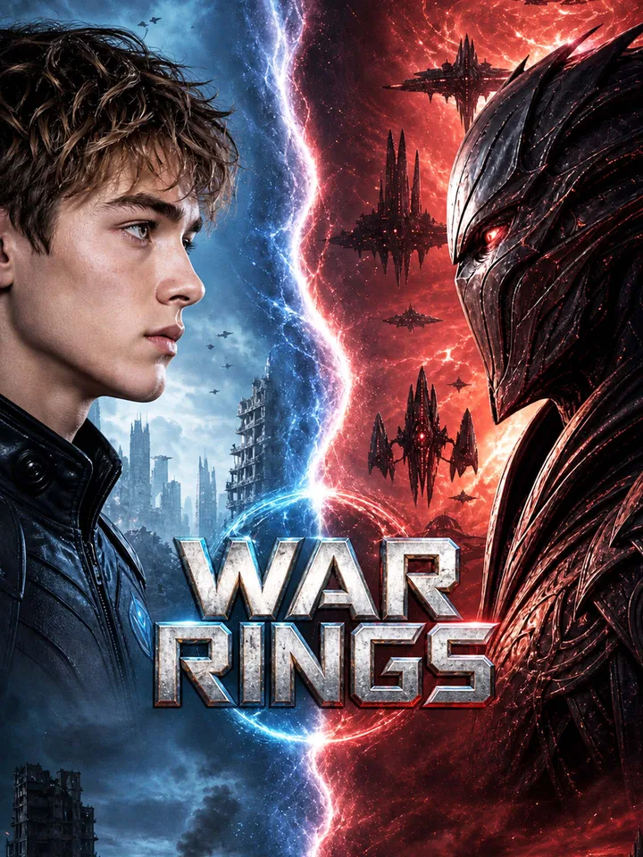 War Rings