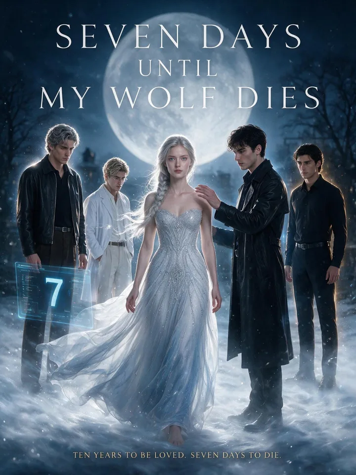 Seven Days Until My Wolf Dies