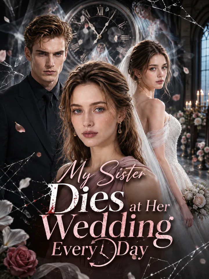 My Sister Dies at Her Wedding Every Day