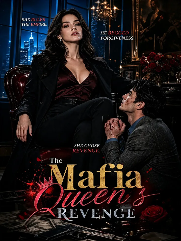 The Mafia Queen’s Revenge